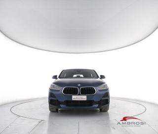 BMW X2 usata 4