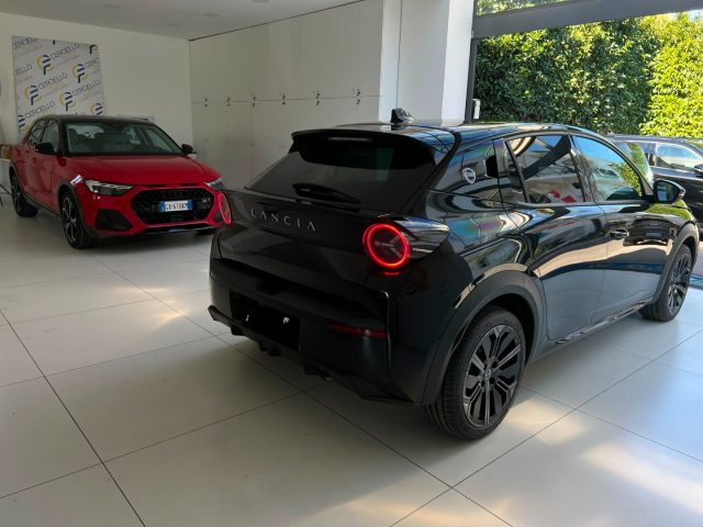 LANCIA Ypsilon usata, con ESP