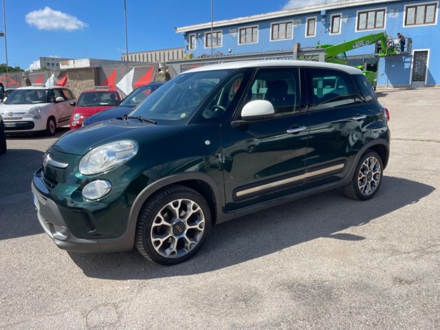 FIAT 500L usata 7