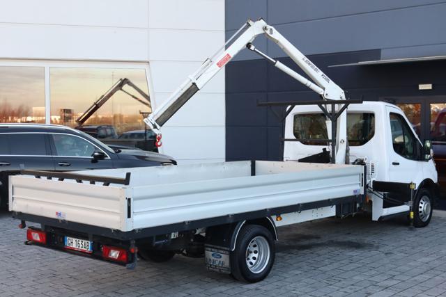 FIAT Ducato usata, con Airbag