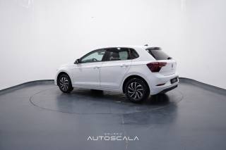 VOLKSWAGEN Polo usata, con Airbag Passeggero