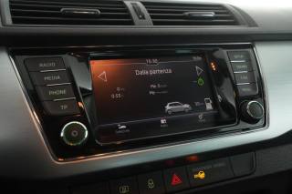 SKODA Fabia usata 14