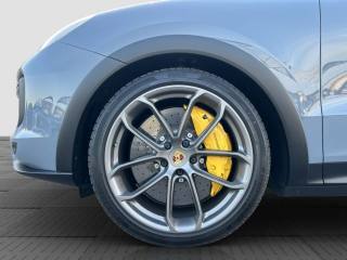 PORSCHE Cayenne usata 13
