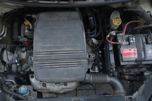 FIAT Panda usata 23