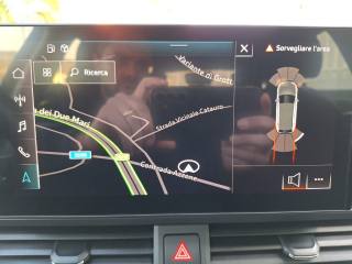 AUDI A4 usata, con Sensori di parcheggio anteriori