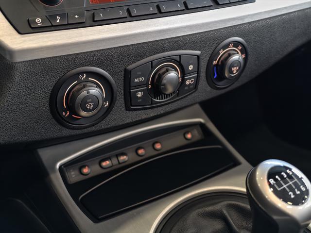 BMW Z4 usata, con ESP