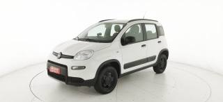 FIAT Panda usata 23