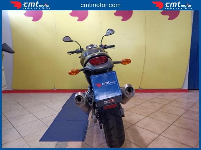 DUCATI Monster 620 usata 4
