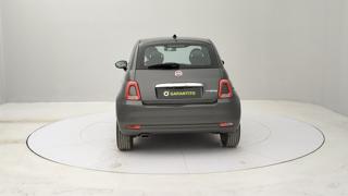 FIAT 500 usata, con Airbag Passeggero