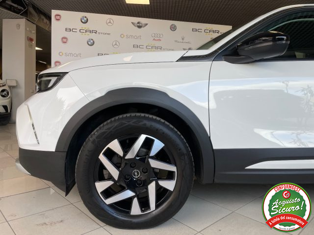 OPEL Mokka usata, con Specchietti laterali elettrici