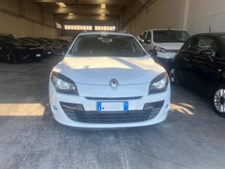 RENAULT Megane usata, con Airbag
