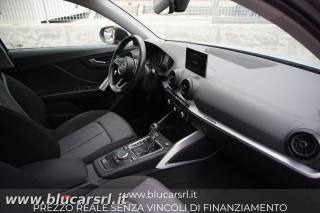 AUDI Q2 usata 9