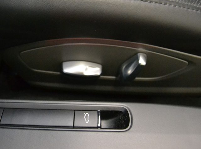 PORSCHE 911 usata, con Alzacristalli elettrici