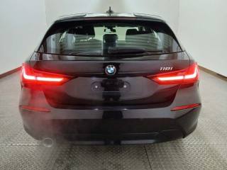 BMW 118 usata, con Cerchi in lega