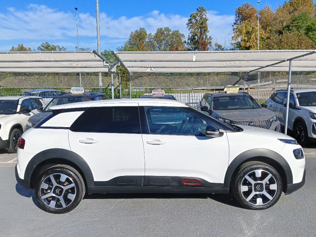 CITROEN C4 Cactus usata, con Airbag Passeggero