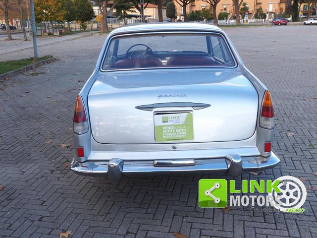 LANCIA Flaminia usata 5