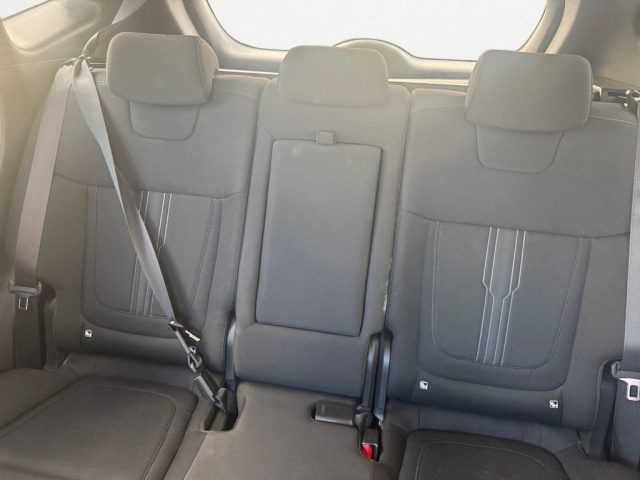 HYUNDAI Tucson usata, con Fendinebbia
