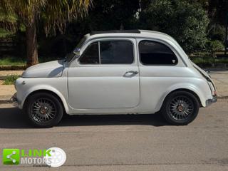 FIAT 500L usata 18