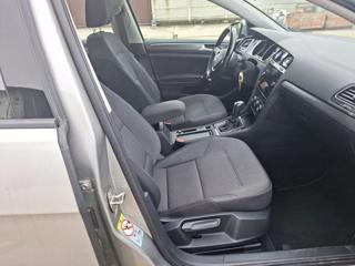 VOLKSWAGEN Golf usata, con Pneumatici estivi