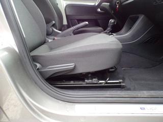 VOLKSWAGEN e-up! usata 59