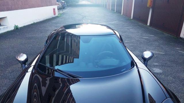 ALFA ROMEO 4C usata 30