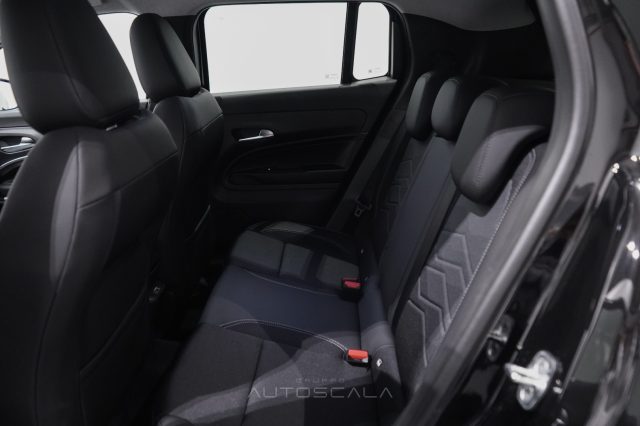 JEEP Avenger usata, con Fari LED