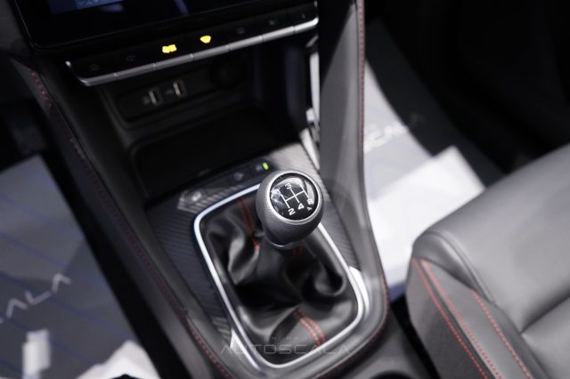 MG ZS usata 18
