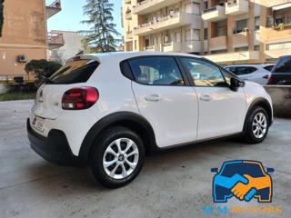 CITROEN C3 usata, con Autoradio