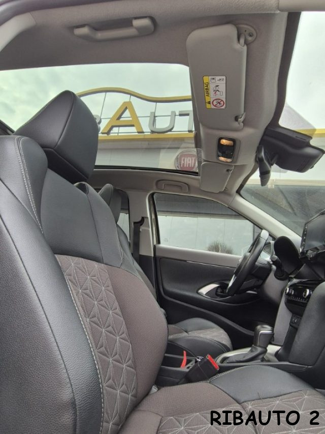 TOYOTA Yaris Cross usata, con Vetri oscurati