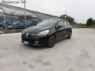 RENAULT Clio usata, con Airbag laterali