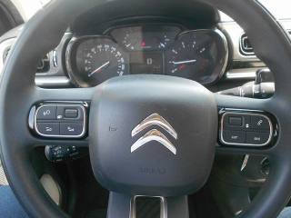 CITROEN C3 usata, con Chiusura centralizzata
