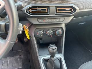 DACIA Sandero usata, con Cronologia tagliandi