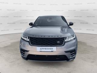 LAND ROVER Range Rover Velar usata, con Chiusura centralizzata