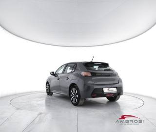 PEUGEOT 208 usata 3