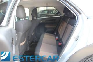 CITROEN C4 Cactus usata, con Cerchi in lega