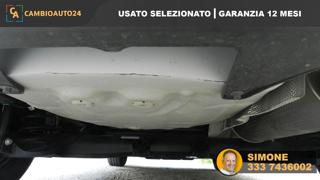 FORD Fiesta usata 53