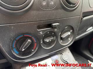 FIAT Fiorino usata, con Lettore CD