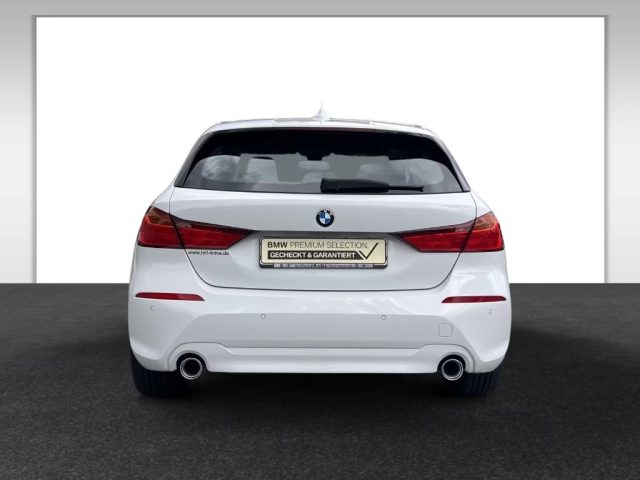 BMW 118 usata, con Airbag Passeggero