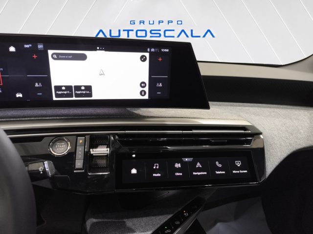 PEUGEOT 3008 usata, con Bracciolo