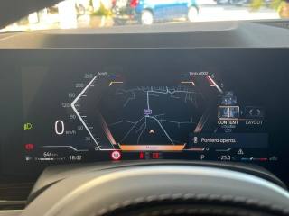 BMW X5 usata, con Telecamera per parcheggio assistito