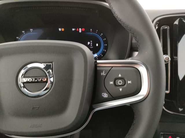 VOLVO XC40 usata, con Park Distance Control