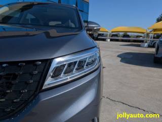 DFSK Glory 580 usata, con Controllo trazione