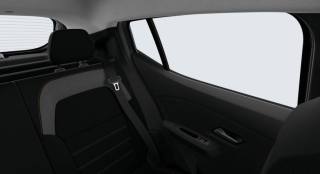 DACIA Sandero usata, con Chiusura centralizzata