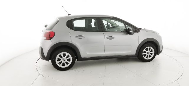 CITROEN C3 usata, con Chiusura centralizzata telecomandata