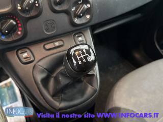FIAT Panda usata 11