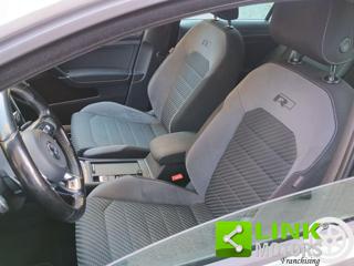 VOLKSWAGEN Golf usata, con Park Distance Control