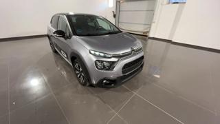 CITROEN C3 usata, con Airbag laterali