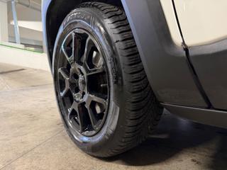 JEEP Renegade usata, con Controllo trazione