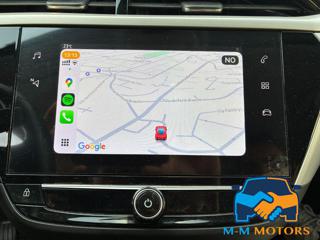 OPEL Corsa usata, con Cruise Control