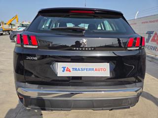 PEUGEOT 3008 usata, con Airbag Passeggero